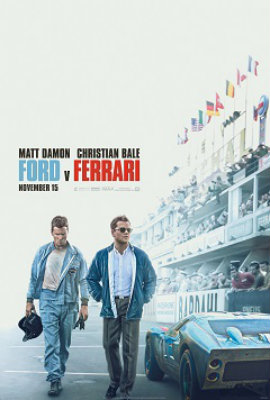 Ford Ferrari Ford Ferrari