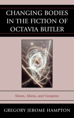 Changing bodies book cover