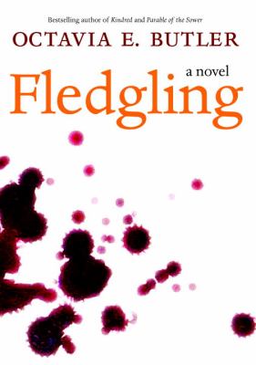 Fledgling book cover