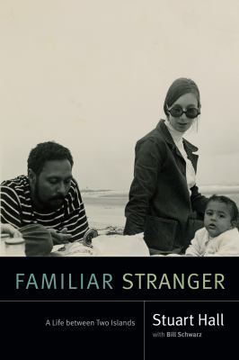 Familiar Stranger book cover