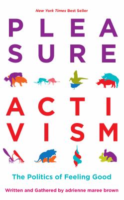 Pleasureactivism
