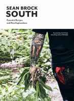 Sean brock south