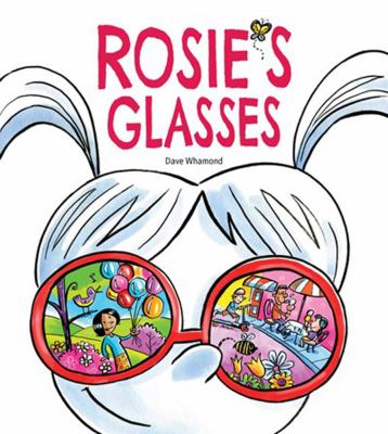Rosie's glasses
