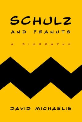 Schulz and peanuts a biography