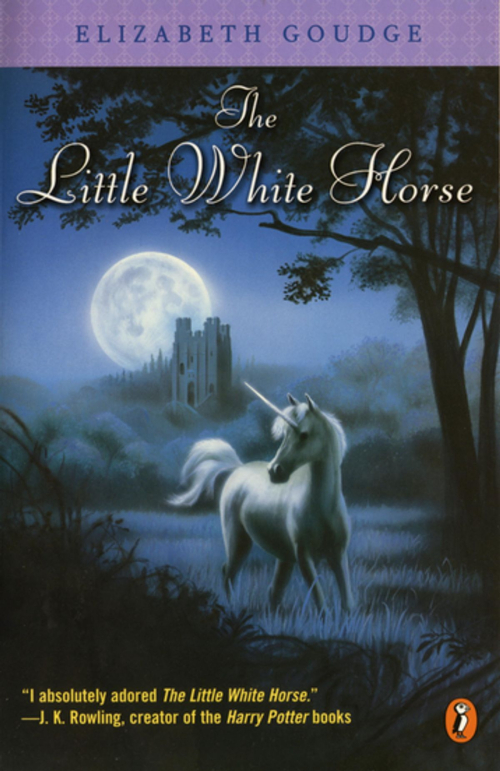The-little-white-horse The-little-white-horse