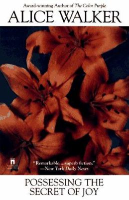 Possessing the Secret of Joy book cover