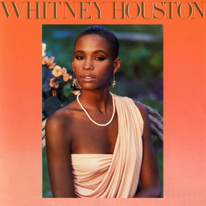 Whitney Houston Whitney Album