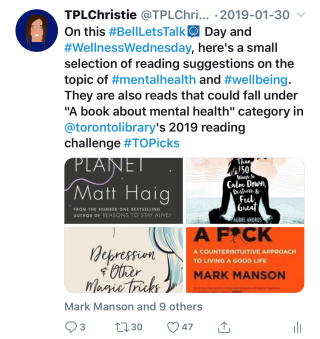 Christiementalhealth