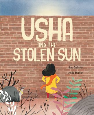 Usha and the stolen Sun Usha and the stolen Sun