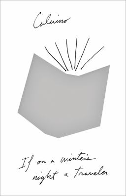 If on a winter night a traveler