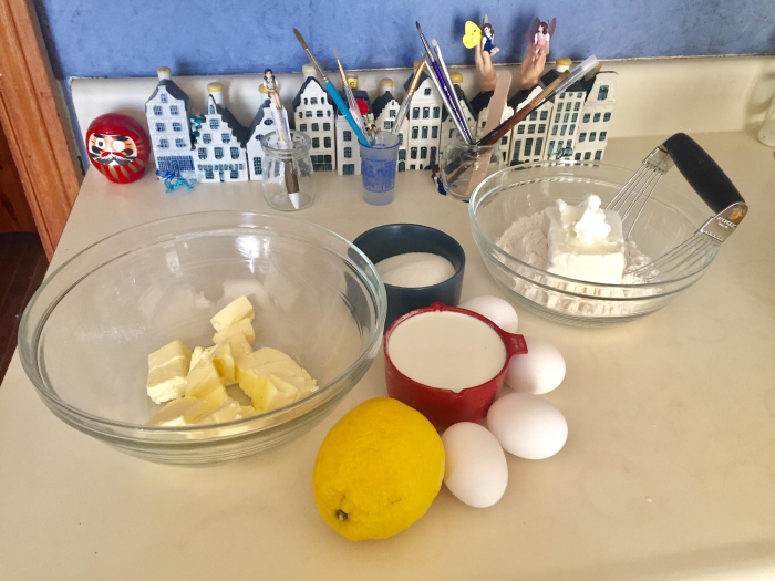 Ingredients Ingredients