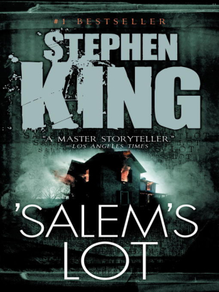 Salem's Lot Salem's Lot