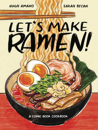 Let's Make Ramen