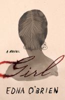 Girl by edna o'brien
