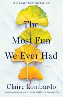 Most fun we ever had