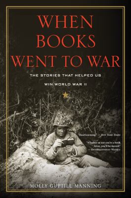When books went to war