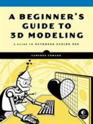 Beginners guide to 3D modeling 