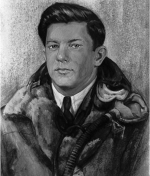 Andrew Charles Mynarski VC