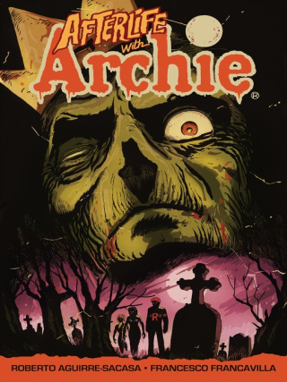 Afterlife with Archie Afterlife with Archie