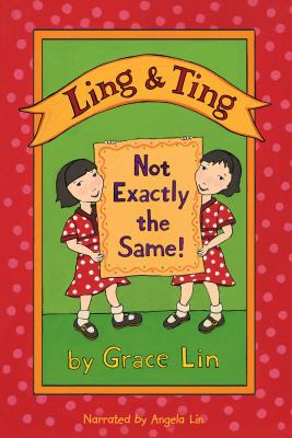 Ling and Ting Not Exactly the Same