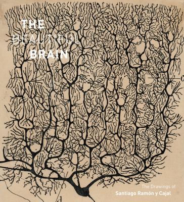 Beautiful Brain by Ramon y Cajal Beautiful Brain by Ramon y Cajal