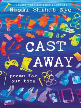 Cast Away - Poems for Our Time by Naomi Shihab Nye