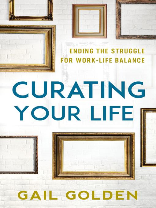 Curating your life
