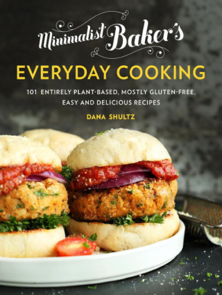 Minimalist Baker’s Everyday Cooking Minimalist Baker’s Everyday Cooking