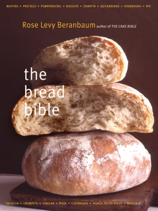 The Bread Bible The Bread Bible