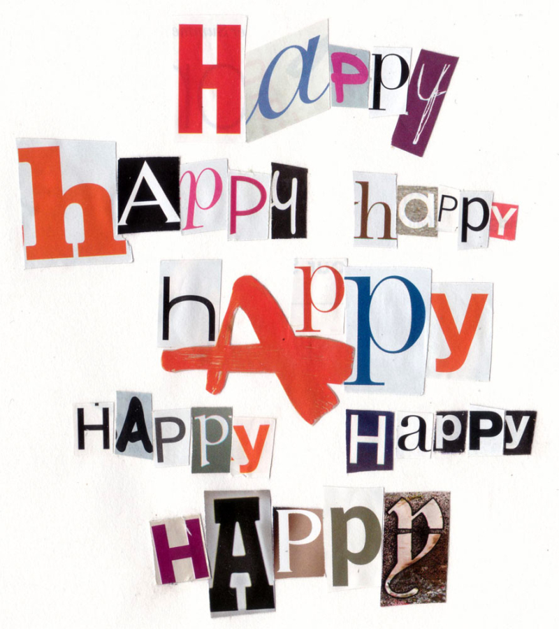 Happy Ransom by carlybodnar