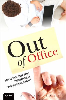 Out of office