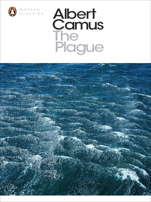 The plague camus The plague camus