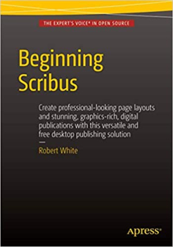 Beginning Scribus Beginning Scribus