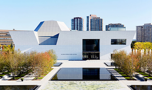 Aga-khan-museum Aga-khan-museum