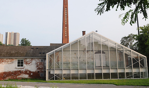 Historic-sites Historic-sites