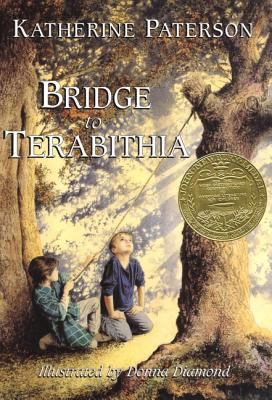 Bridge to terabithia Bridge to terabithia