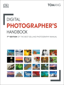 Digital photographers handbook Digital photographers handbook