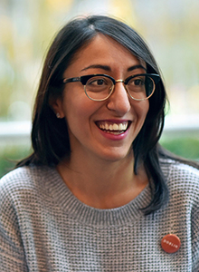 Zahra Ebrahim Zahra Ebrahim
