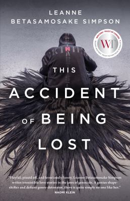 This Accident of Being Lost This Accident of Being Lost