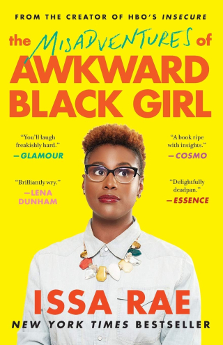 The Misadventures of Awkward Black Girl The Misadventures of Awkward Black Girl