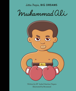 Muhammad ali Muhammad ali