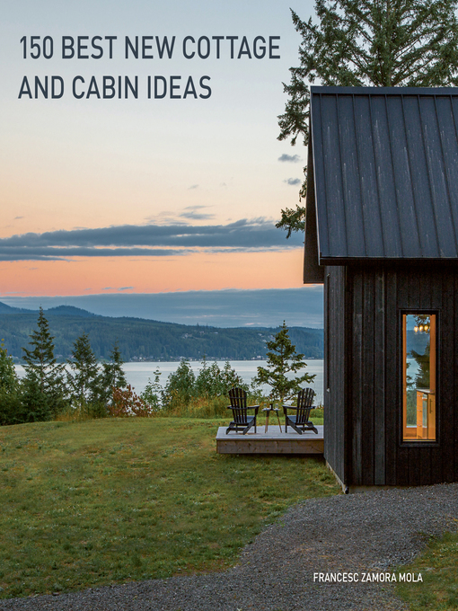 150 BEST COTTAGE AND CABIN IDEAS