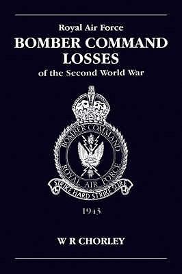 Royal Air Force Bomber Command losses of the Second World War