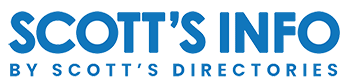 Scott's directories-logo