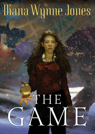 The Game by Diana Wynne Jones The Game by Diana Wynne Jones