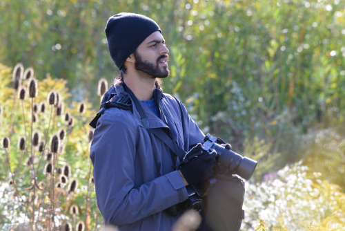 Junaid Shahzad Khan Junaid Shahzad Khan