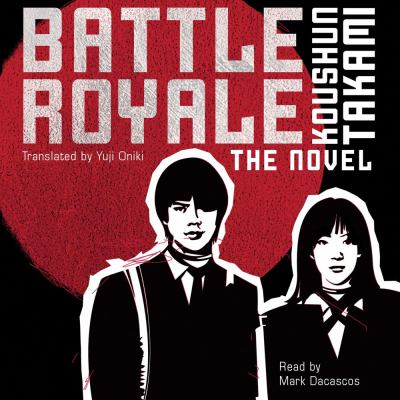 Battle royale Battle royale