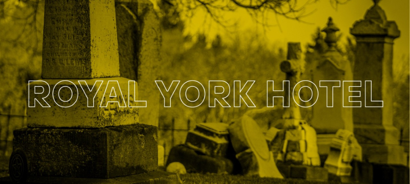 Royal York Hotel Royal York Hotel