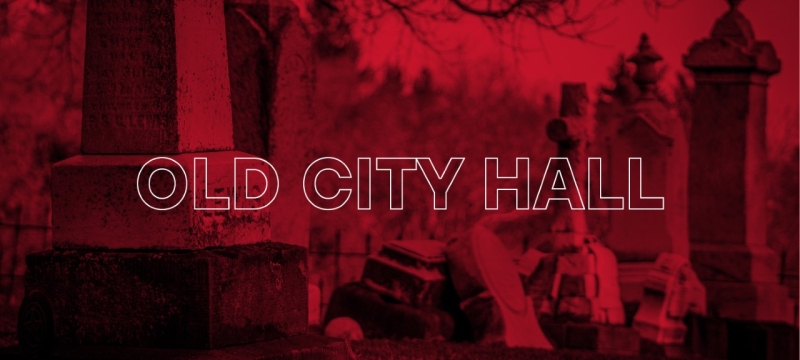 Old City Hall Old City Hall