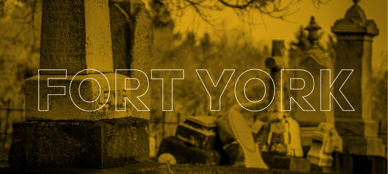 Fort  York